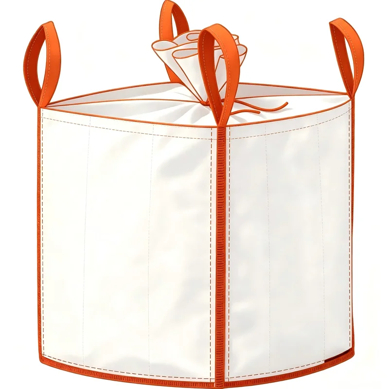 Type A FIBC bulk bag