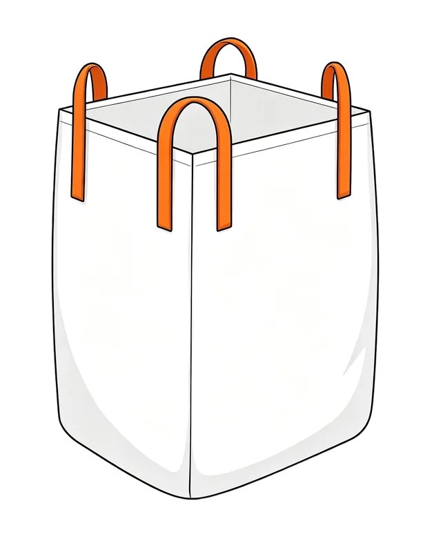 FIBC diagram