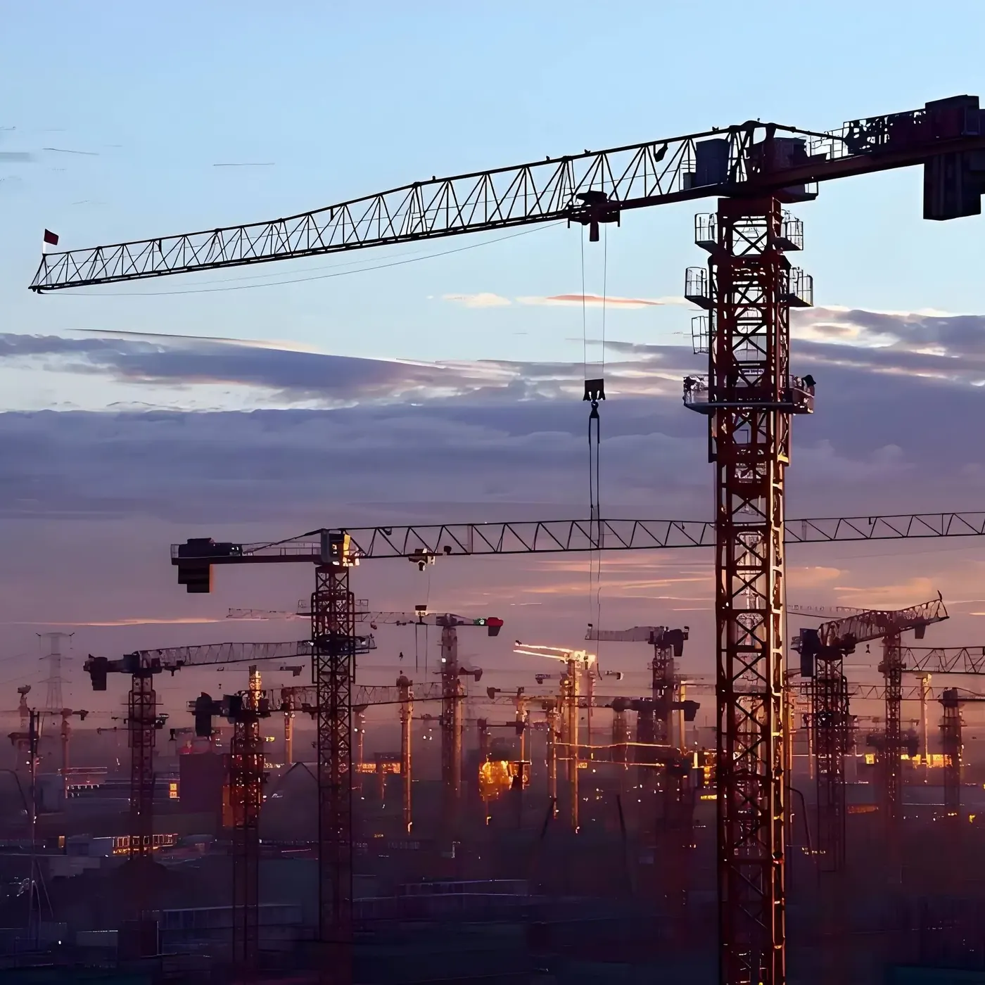 Construction