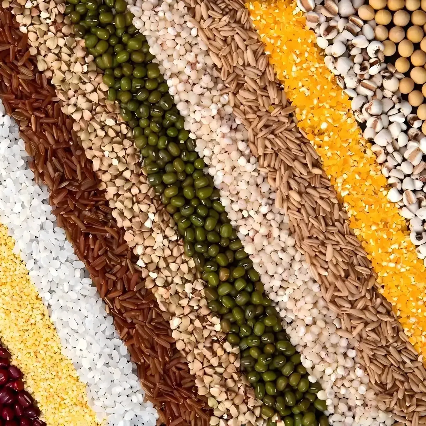 Food & Beverage industry applications